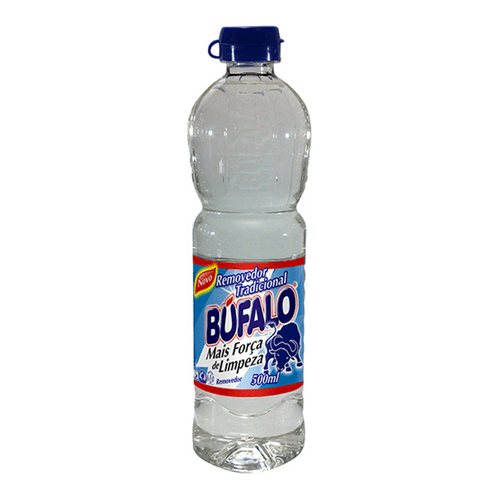 Removedor Tradicional 500ml Búfalo