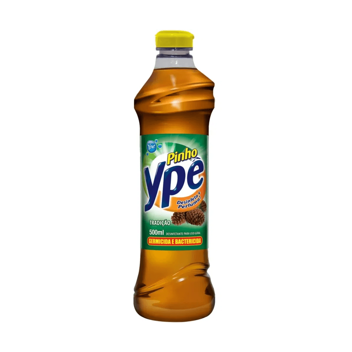 Desinfetante Pinho Tradição 500ml Ypê