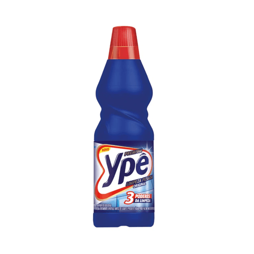 Multiuso Limpeza Pesada Classic 500ml Ypê