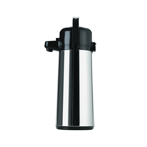 Garrafa Térmica Pressão Inox 1,8L Invicta