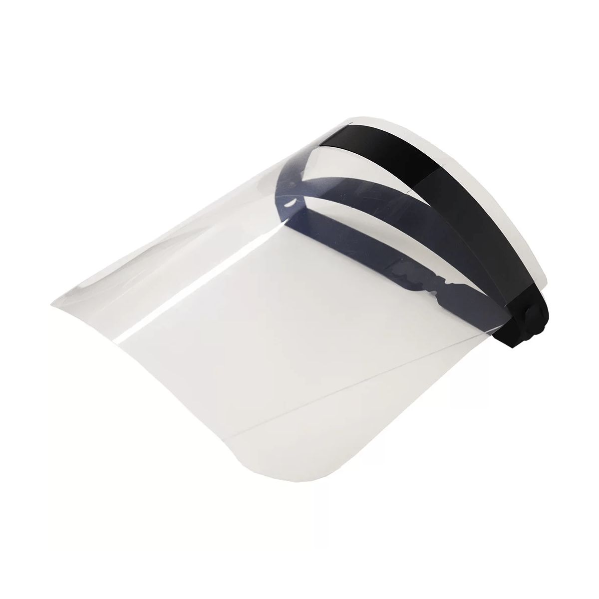 Máscara Face Shield Protecão Facial Goldenplast