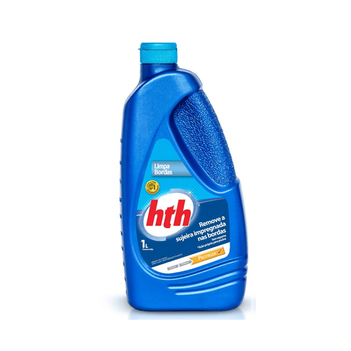 Limpa Bordas 1L Hth