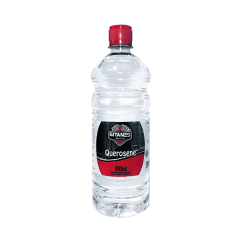 Querosene 900ml Gitanes
