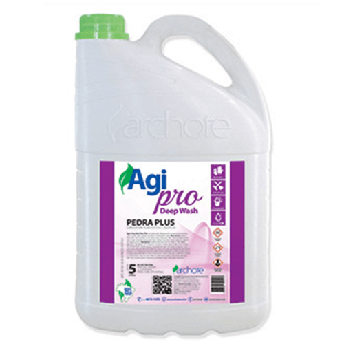Limpa Pedra Deep Wash 5L Agipro