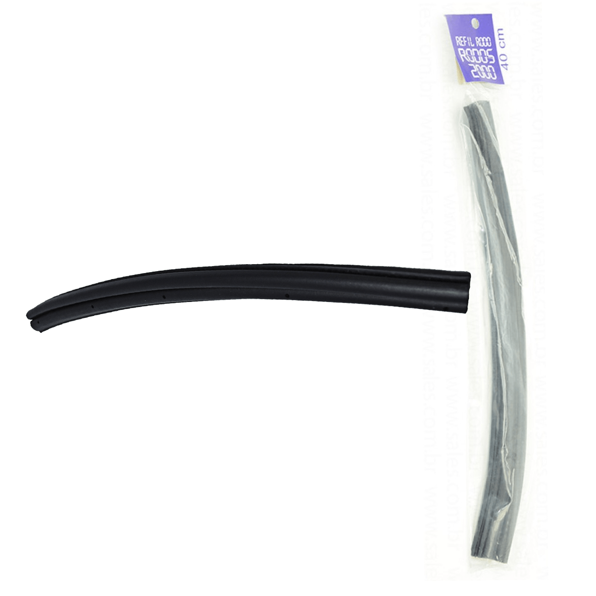 Refil 40cm para Rodo