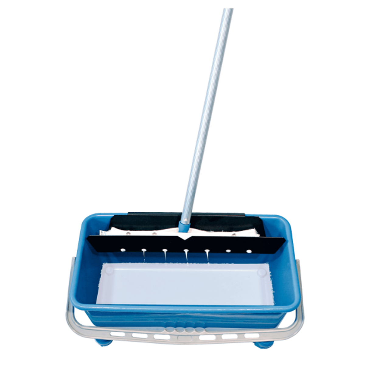 Conjunto Aplicador de Cera Pratic Bralimpia