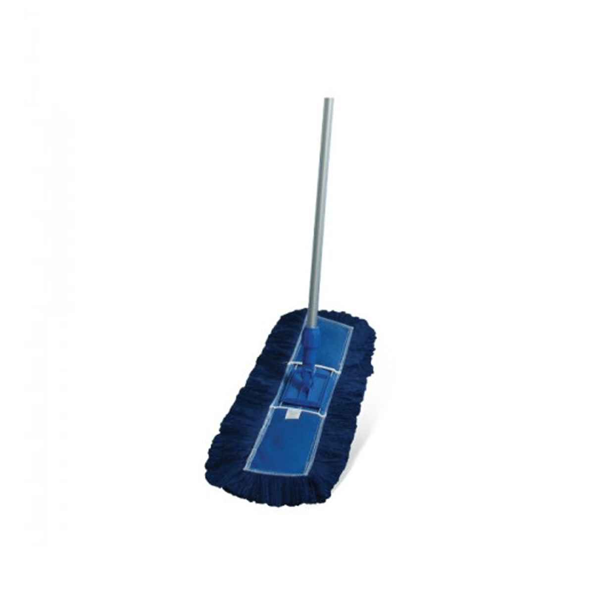 Conjunto Mop Pó Euro 60cm Bralimpia
