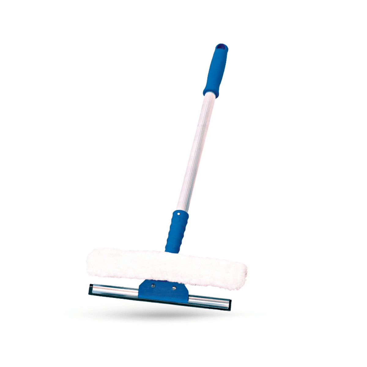 Lavador Combinado com Cabo 25cm Bralimpia