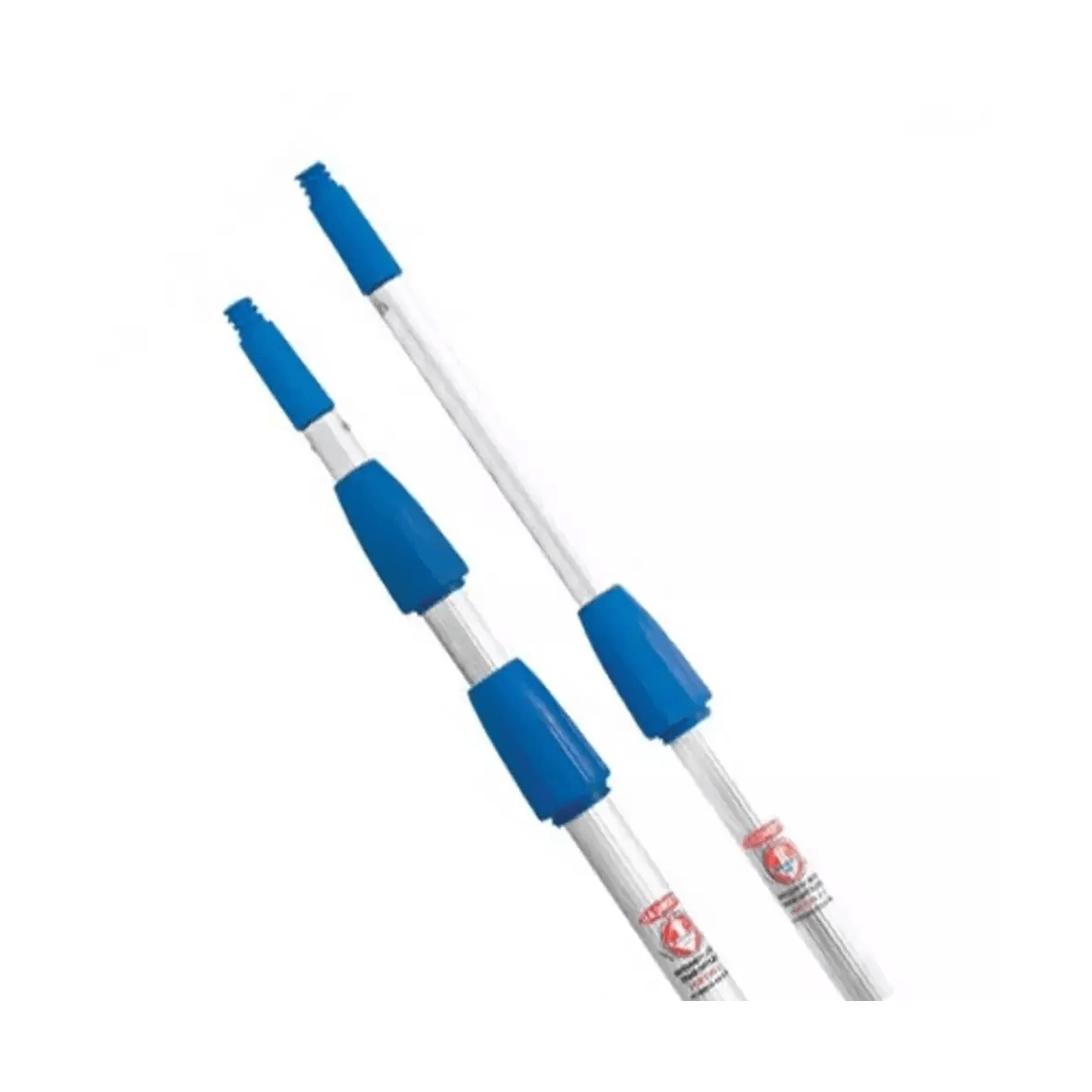 Extensão Telescópica 2 Fases 2x065cm Bralimpia