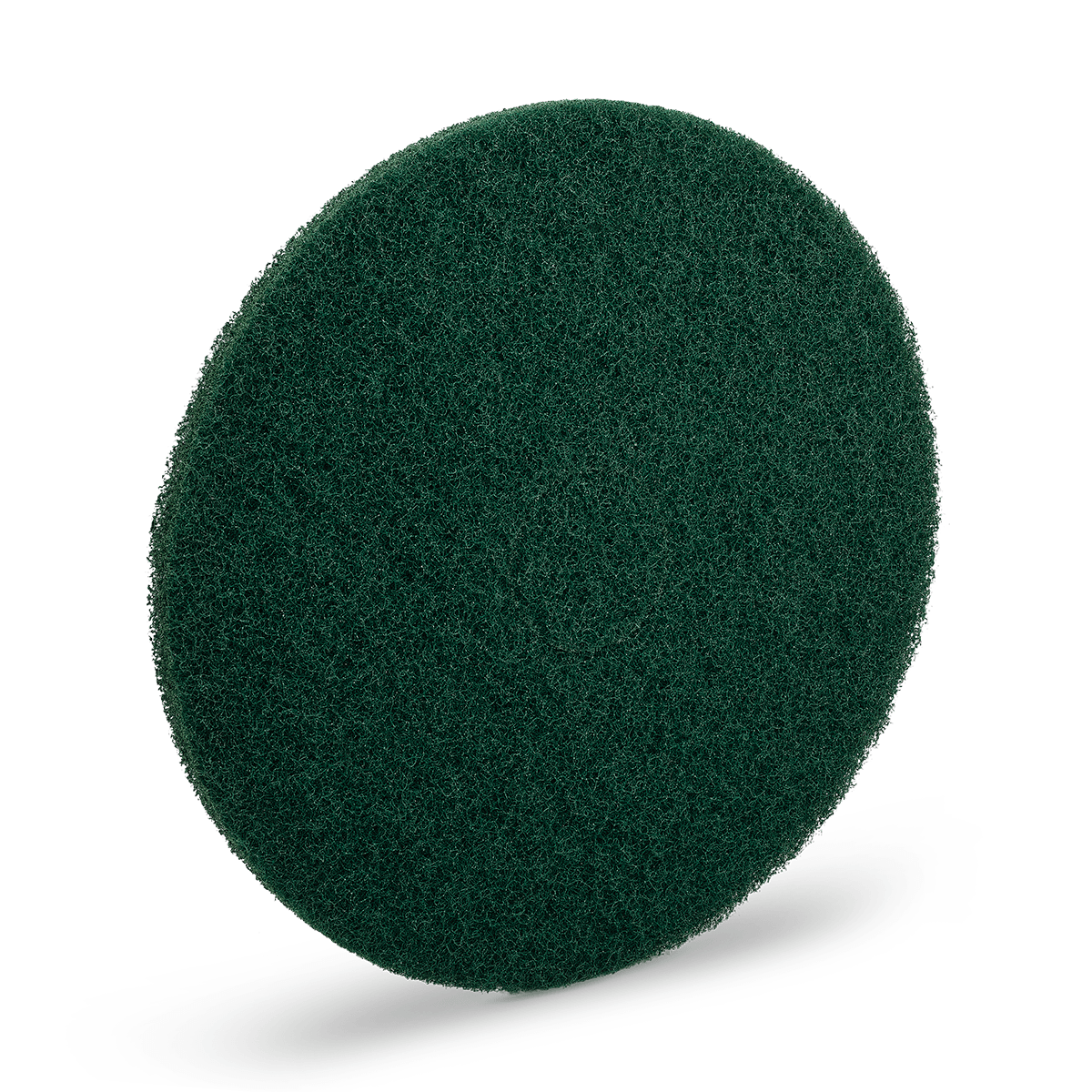 Disco Verde Limpador 350mm Superpro