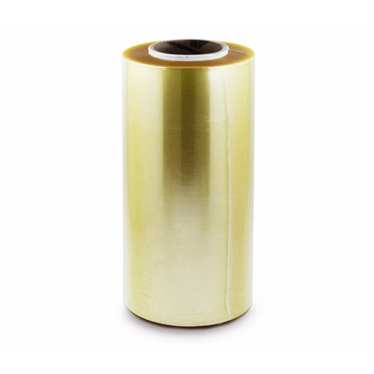 Filme PVC Amarelo Doa 60cmx1.000m Tecfilme