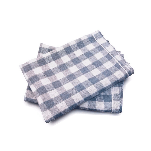 Saco Xadrez Especial 45x65cm 06 unidades Caebi