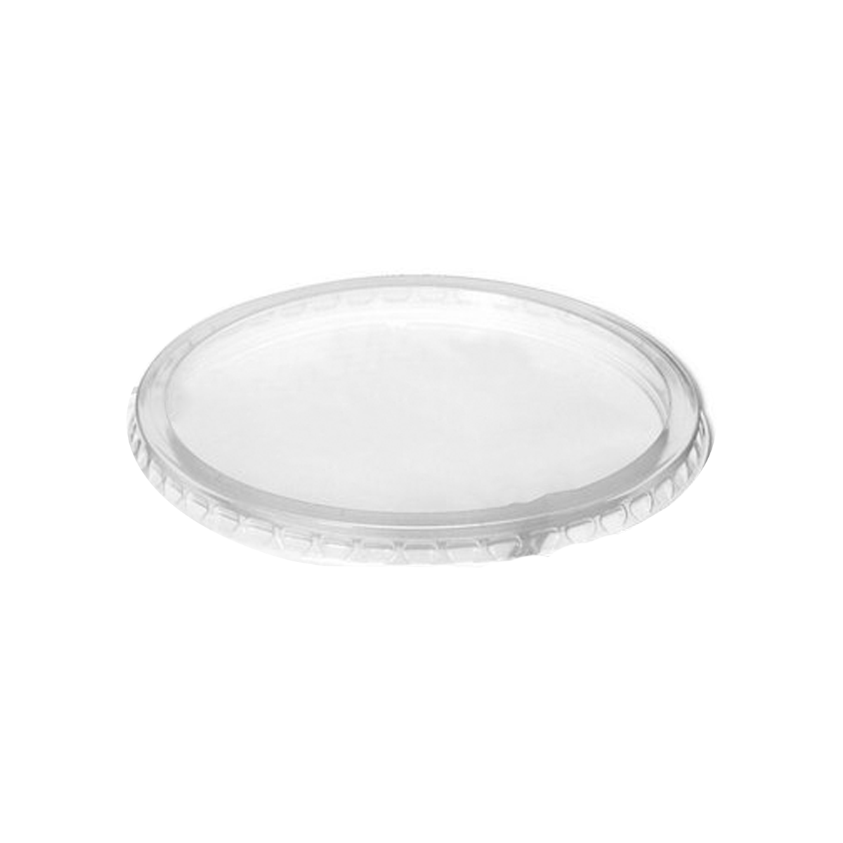 Tampa Redonda 250/350ml 900 unidades Prafesta