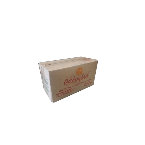 Colher Refeição Branco Master 1.000 unidades Golden