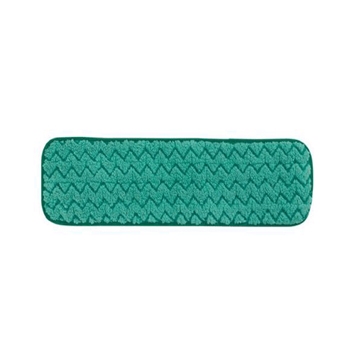 Mop Pó Microfibra Verde 47cm Rubbermaid