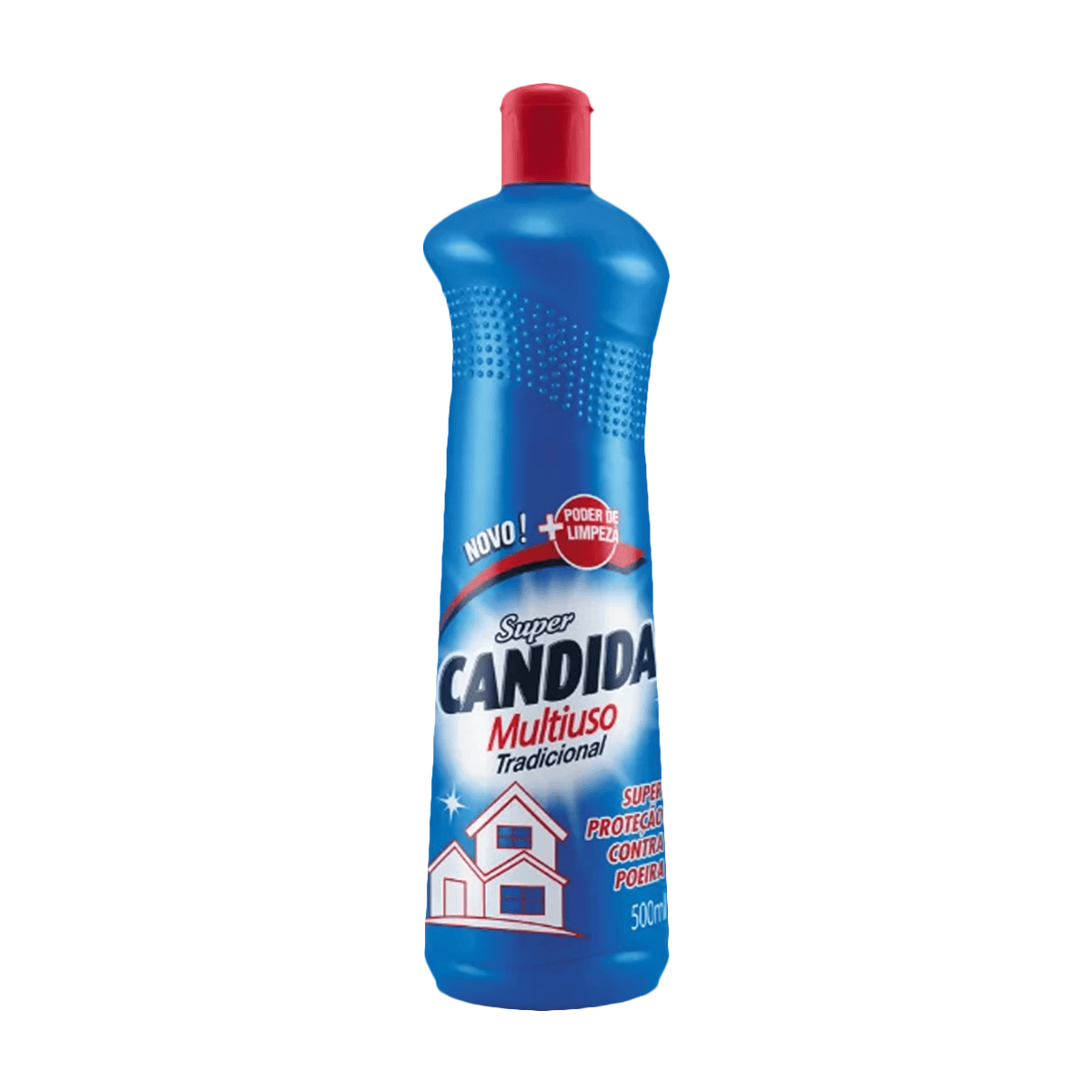 Multiuso Tradicional 500ml Super Cândida
