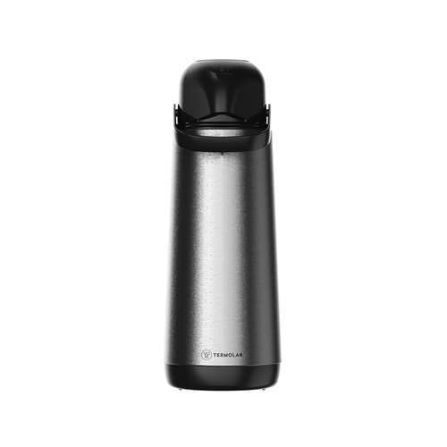 Garrafa Térmica Pressão 1,8L Lumina Termolar