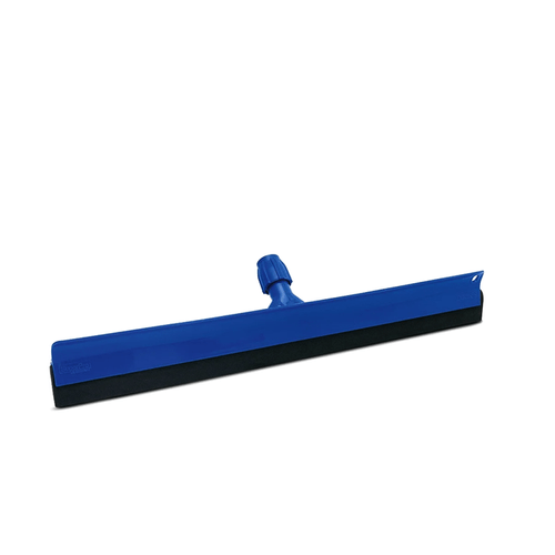Rodo 65cm Plástico Profissional Sem Cabo Azul Superpro Bettanin