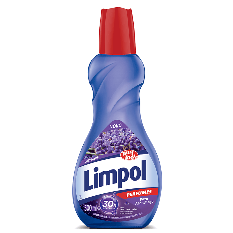 Limpador-Perfumado-Puro-Aconchego-500ml-Limpol-107240