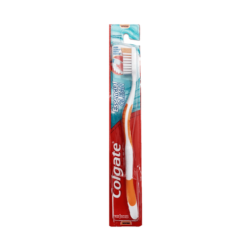 Escova de Dente Adulto Macia Colgate