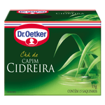 Cha-Cidreira-15x1g-Dr.-Oetker-103120