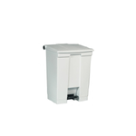 Lixeira-Reforcada-com-Pedal-Branca-68L-Rubbermaid-100395