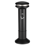 Cinzeiro-de-Piso-Preto-Rubbermaid-119560