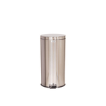 Lixeira-Reforcada-Inox-com-Pedal-de-Aco-30L-Rubbermaid--100392