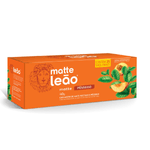 Cha-Matte-Pessego-25x16g-Leao-126880