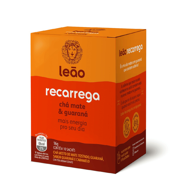 Cha-Funcionais-Recarrega-10x16g-Leao-106911