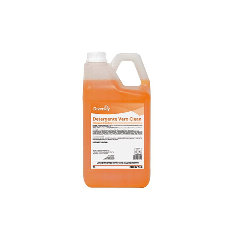 Detergente-Vero-Clean-5L-Diversey-132960