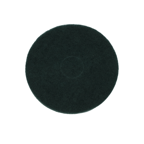 Disco Verde Limpador 350mm 3M