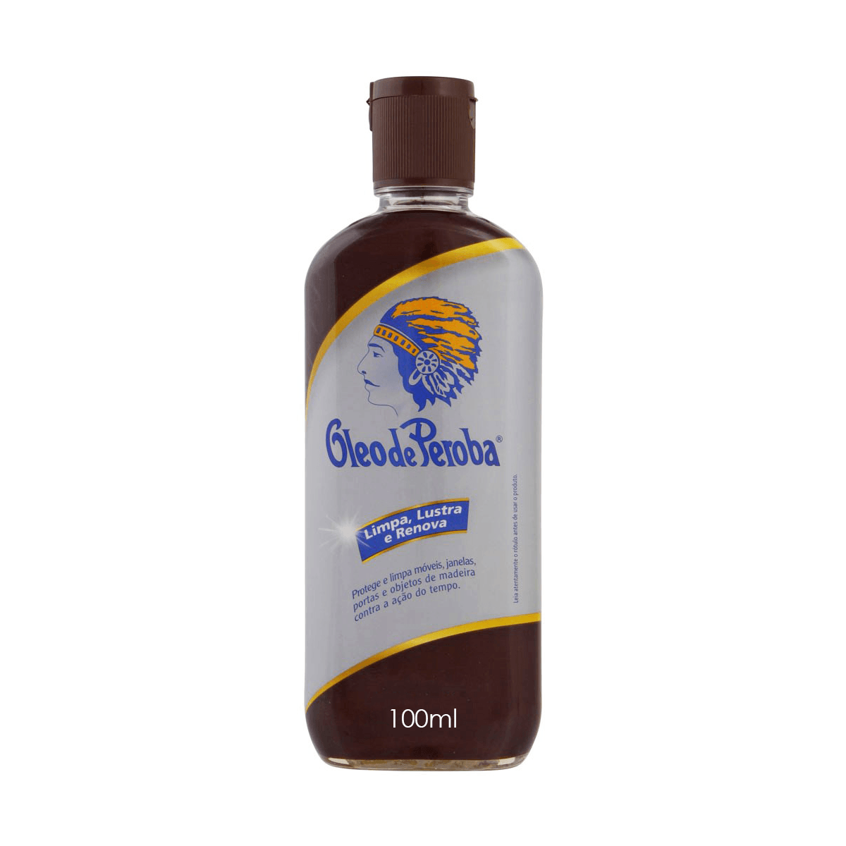 Óleo de Peroba 100ml