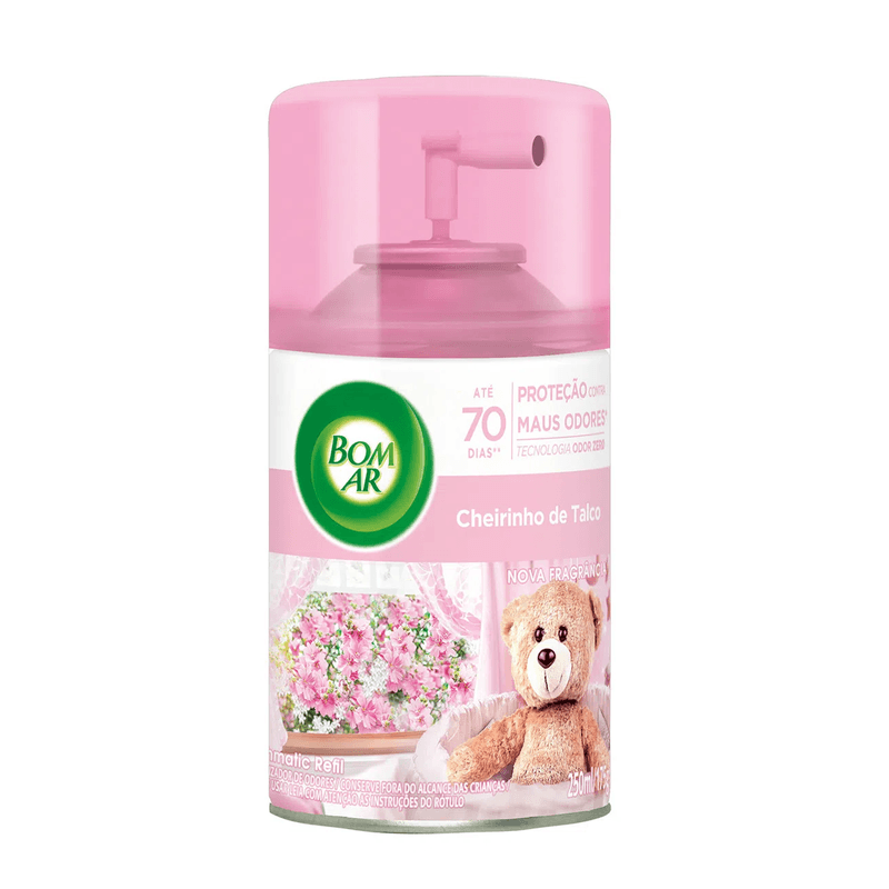 Odorizador-Refil-Cheirinho-de-Talco-250ml-Freshmatic-105151