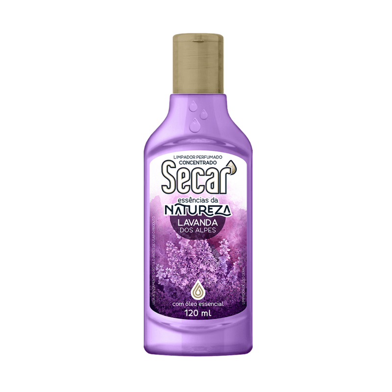 Limpador-Perfumado-Concentrado-Lavanda-120ml-Secar-102732