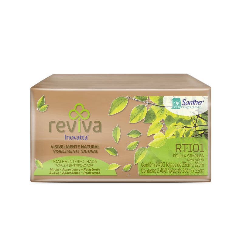 Papel-Toalha-Interfolha-Folha-Simples-RTI01-2.400-folhas-Reviva-105286