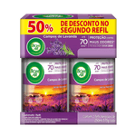 Odorizador-Refil-Campos-de-Lavanda-Promocional-2-unidades-de-250ml-Freshmatic-105214