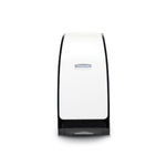 Dispenser-Higienico-Interfolhado-Branco-e-Preto-Kimberly-101112