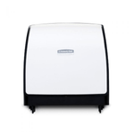 Dispenser-Rolao-Branco-e-Preto-300-metros-Kimberly-101111