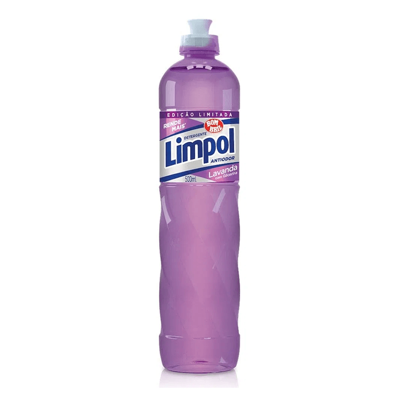 Detergente-Lavanda-500ml-Limpol-105438