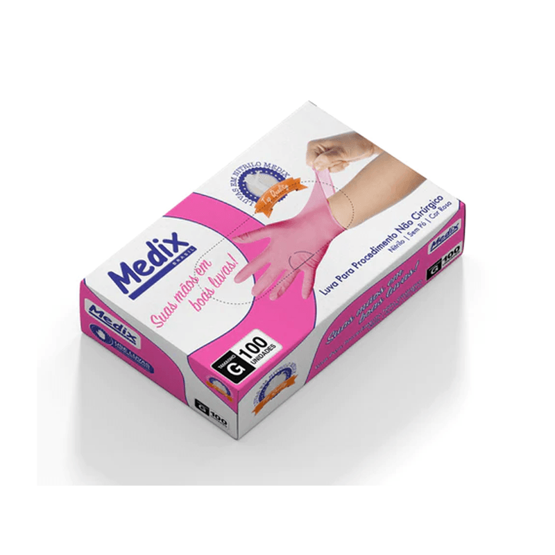 Luva-Descartavel-Nitrilica-sem-Po-Rosa-G-CA-40093-com-100-unidades-Medix-105123