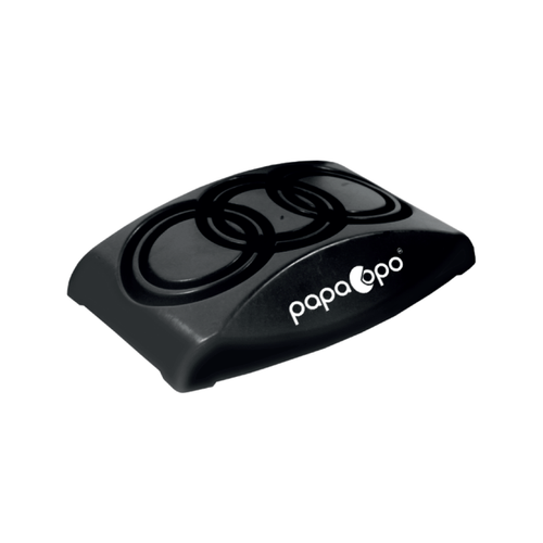 Base para Coletor de Copos Descartáveis Papacopo Nobre