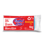 Saco-para-Lixo-Reciclado-Plus-Azul-30L-com-30-unidades-Embalixo-105552