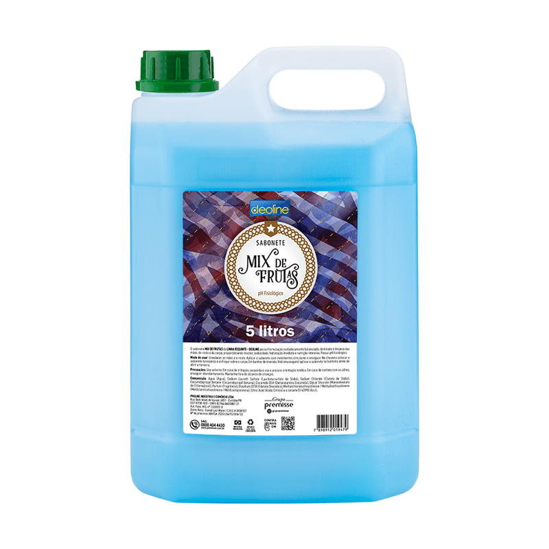 Sabonete-Liquido-Deoline-Mix-de-Frutas-5L-Premisse-105730