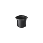 Pote-Souffle-Preto-30ml-com-100-unidades-Darnel-105719