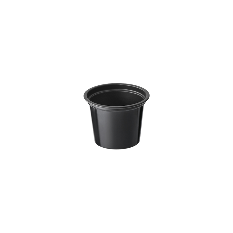 Pote-Souffle-Preto-30ml-com-100-unidades-Darnel-105719