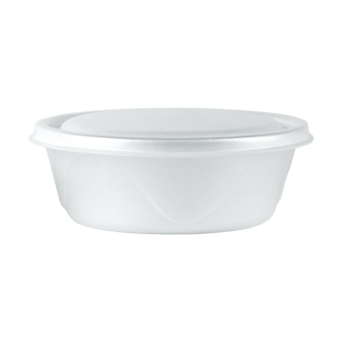 Marmiteiro Redondo com Tampa 1200ml Darnel