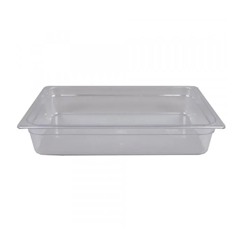 Cuba-Convencional-Gn-Temperatura-Transparente-1-1-100mm-Rubbermaid-100288