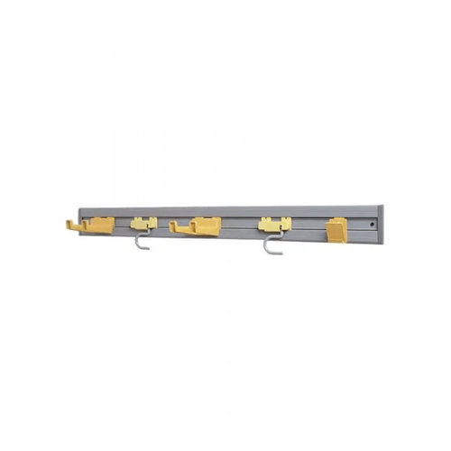 Organizador Cinza 86cm Rubbermaid