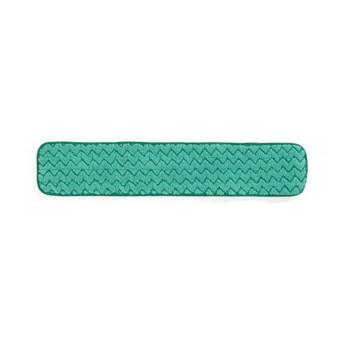 Mop Pó Microfibra Verde 62cm Rubbermaid